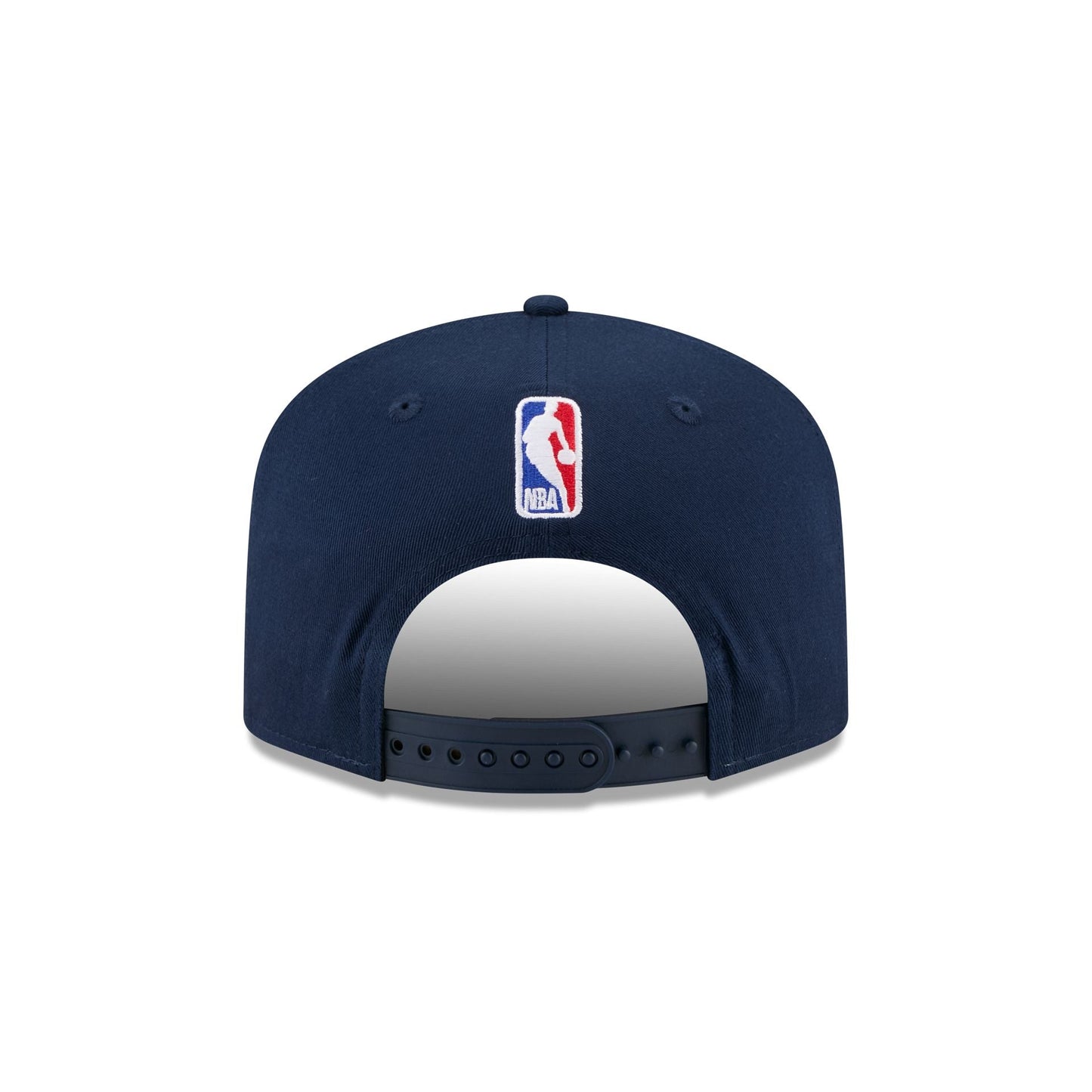 Indiana Pacers 2026 Draft 19TWENTY Adjustable Hat