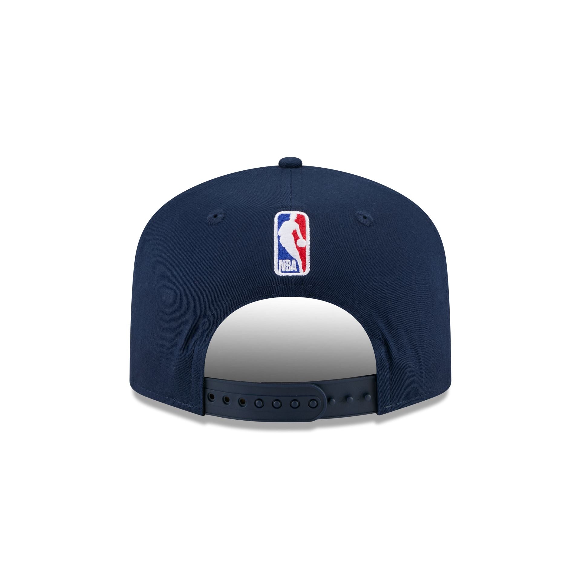 Indiana Pacers 2026 Draft 19TWENTY Adjustable Hat