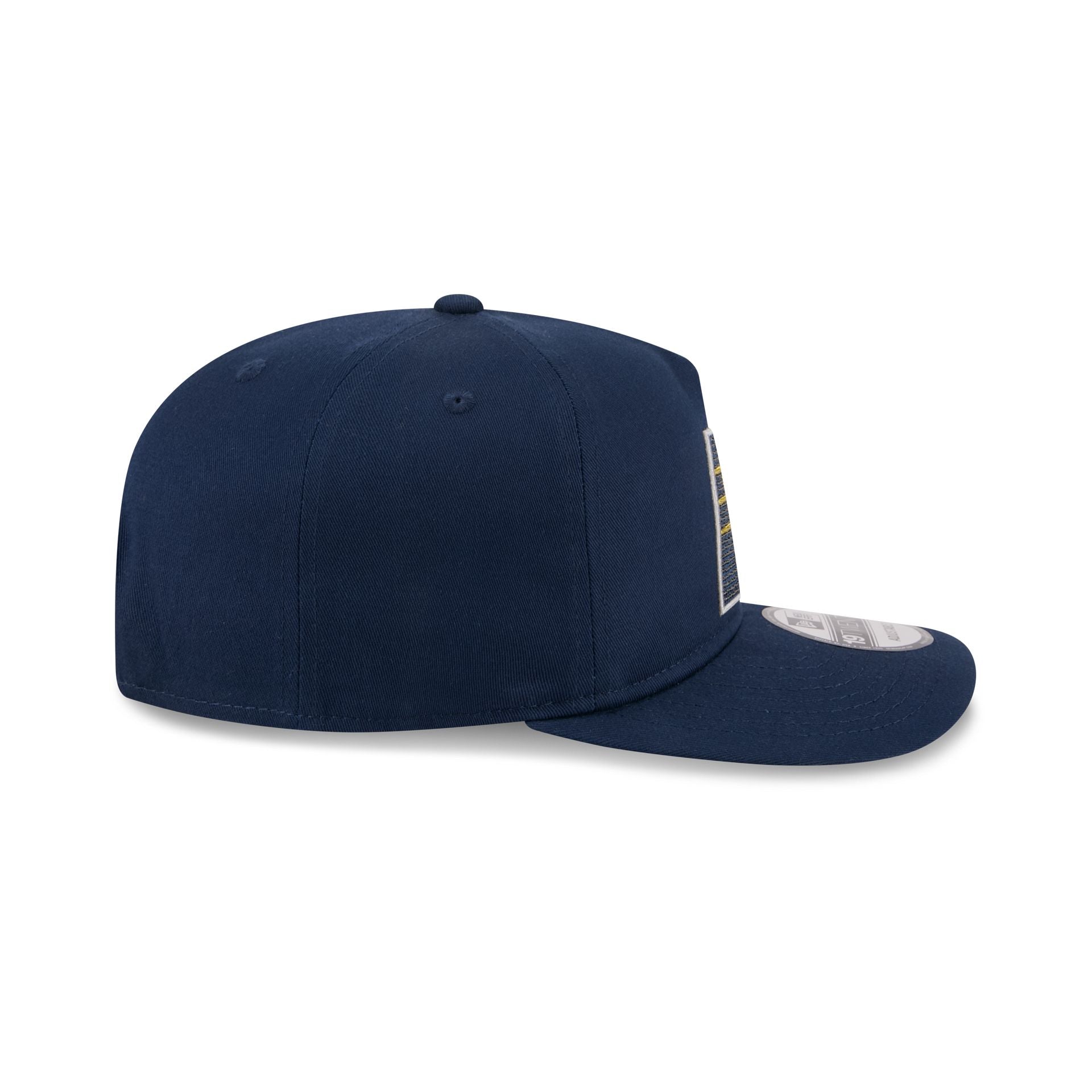 Indiana Pacers 2026 Draft 19TWENTY Adjustable Hat