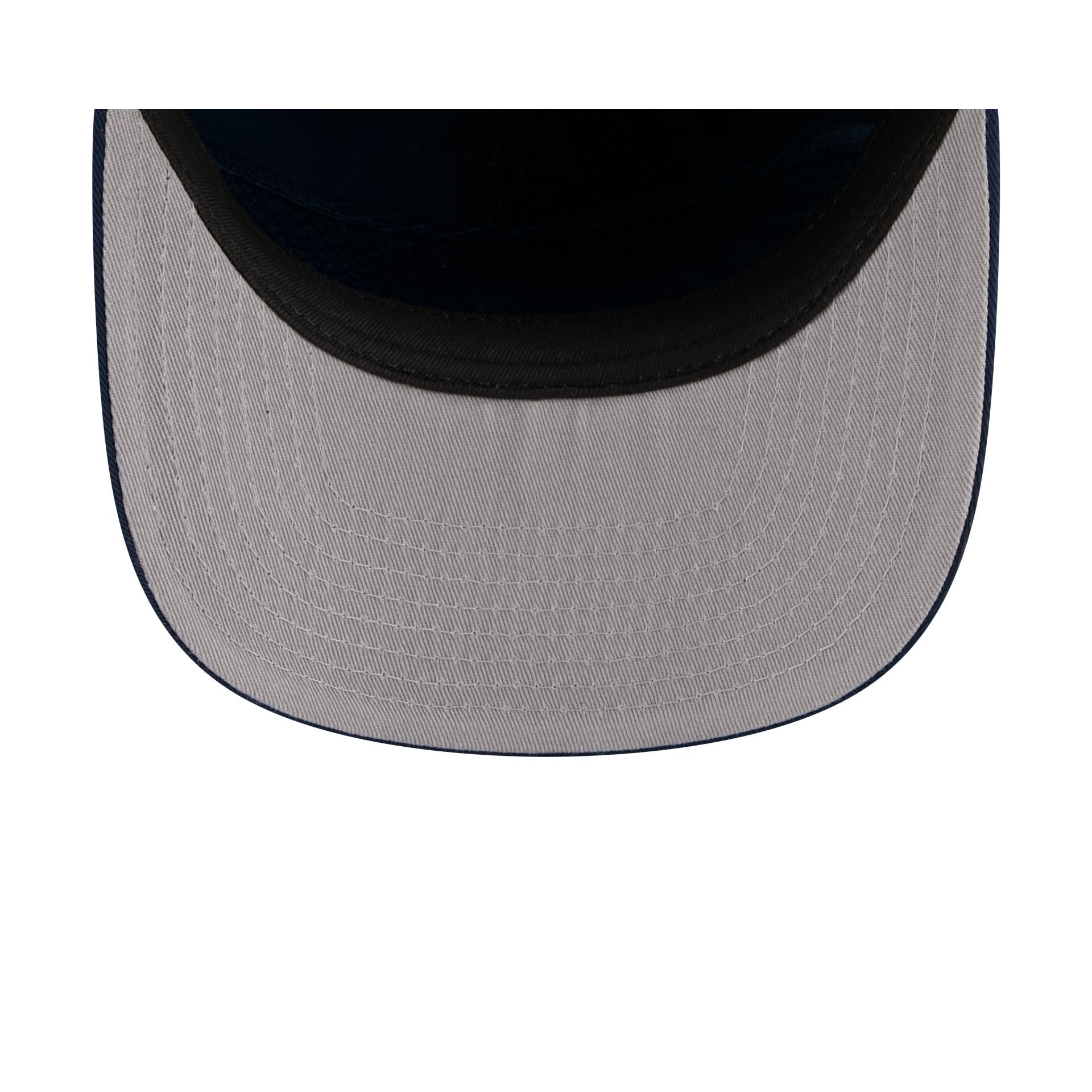 Indiana Pacers 2026 Draft 19TWENTY Adjustable Hat