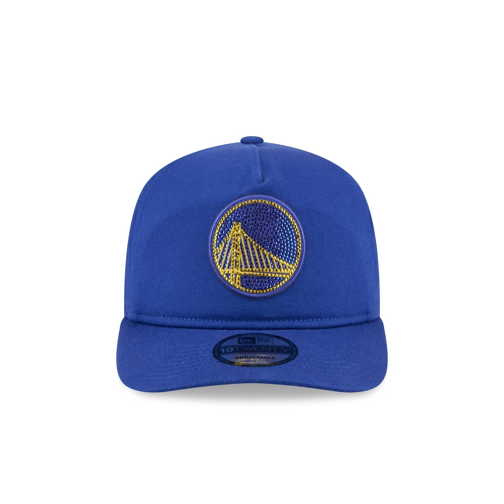 Golden State Warriors 2026 Draft 19TWENTY Adjustable Hat