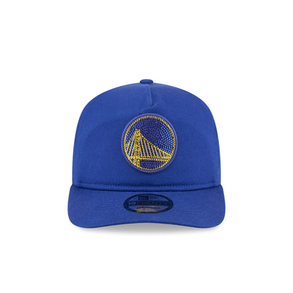 Golden State Warriors 2026 Draft 19TWENTY Adjustable Hat