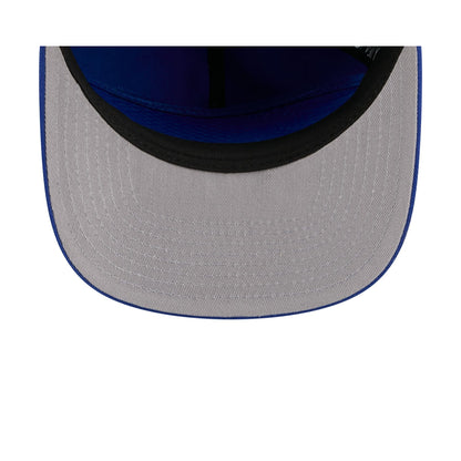 Golden State Warriors 2026 Draft 19TWENTY Adjustable Hat