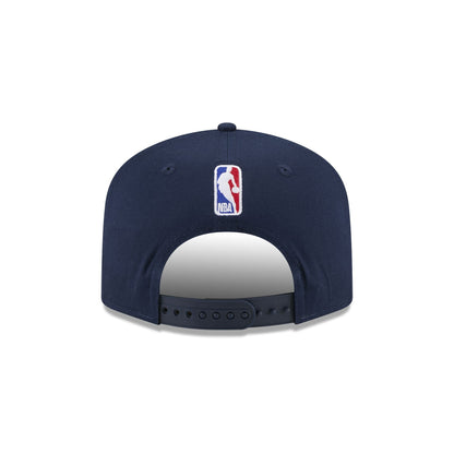 Denver Nuggets 2026 Draft 19TWENTY Adjustable Hat