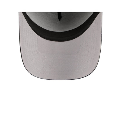 Cleveland Cavaliers 2026 Draft Black 9FORTY A-Frame Snapback Hat