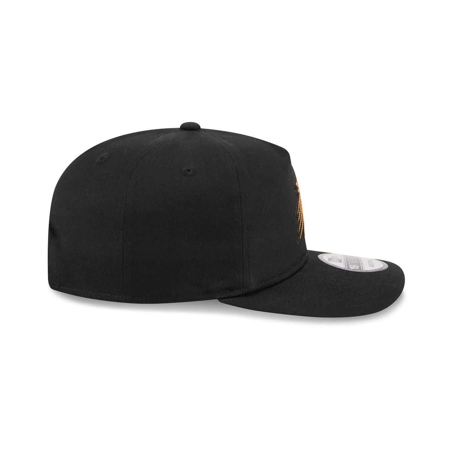 Phoenix Suns 2026 Draft Black 19TWENTY Adjustable Hat