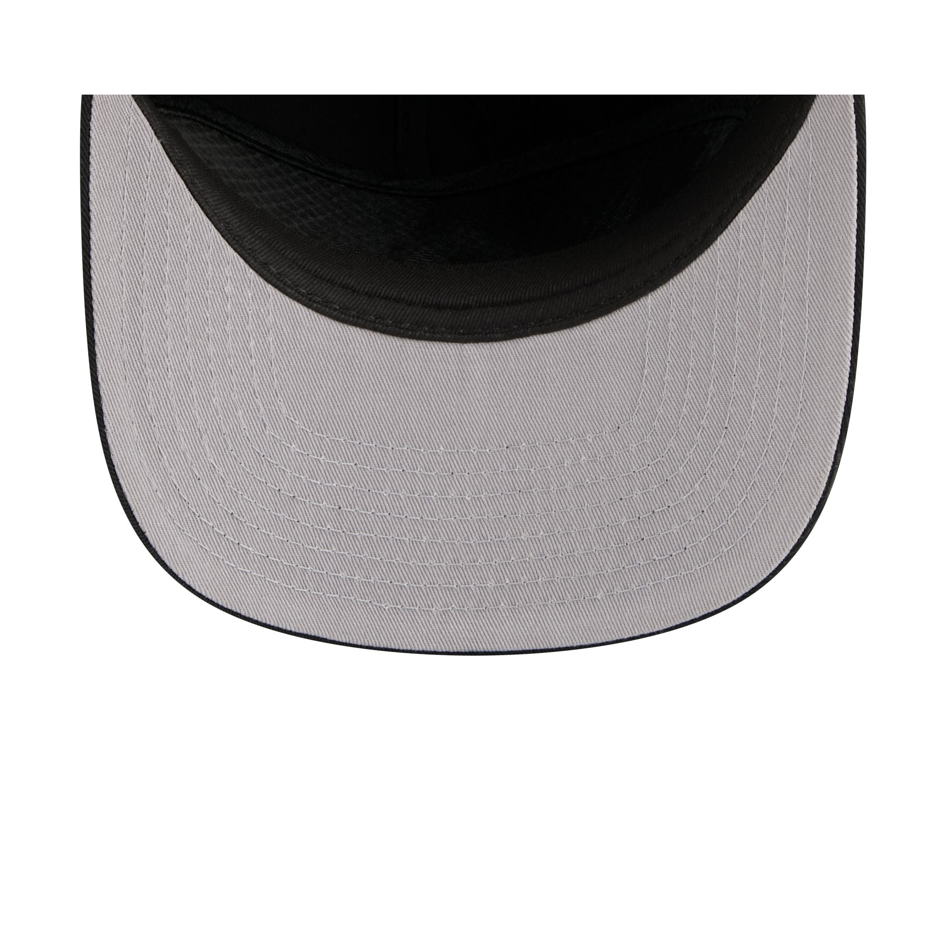 Phoenix Suns 2026 Draft Black 19TWENTY Adjustable Hat