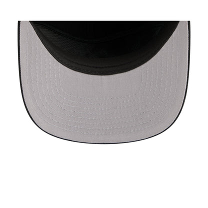 Phoenix Suns 2026 Draft Black 19TWENTY Adjustable Hat