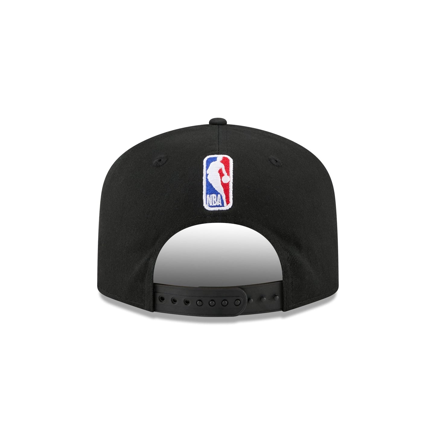 Utah Jazz 2026 Draft Black 19TWENTY Adjustable Hat