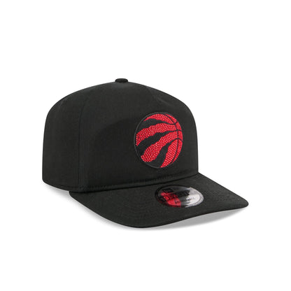 Toronto Raptors 2026 Draft Black 19TWENTY Adjustable Hat