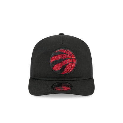 Toronto Raptors 2026 Draft Black 19TWENTY Adjustable Hat