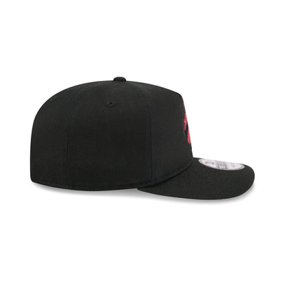 Toronto Raptors 2026 Draft Black 19TWENTY Adjustable Hat