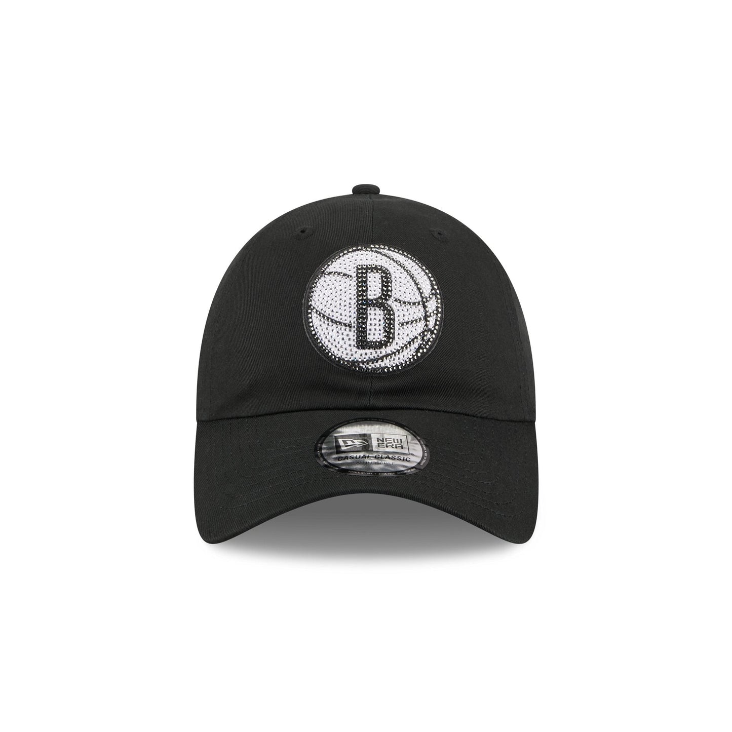Brooklyn Nets 2026 Draft Black Casual Classic Adjustable Hat