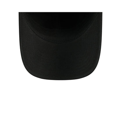 Brooklyn Nets 2026 Draft Black Casual Classic Adjustable Hat