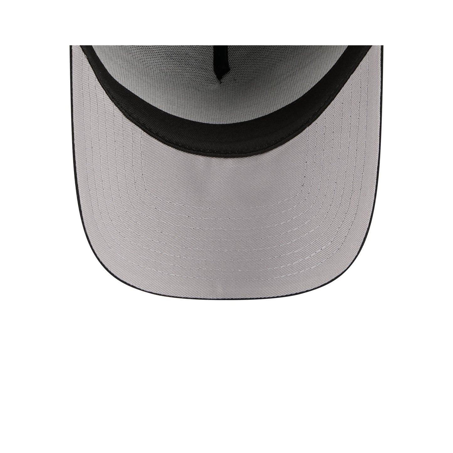 Philadelphia 76ers 2026 Draft Black 9FORTY A-Frame Snapback Hat