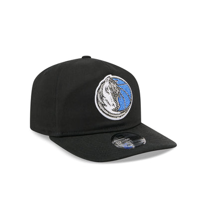 Dallas Mavericks 2026 Draft Black 19TWENTY Adjustable Hat