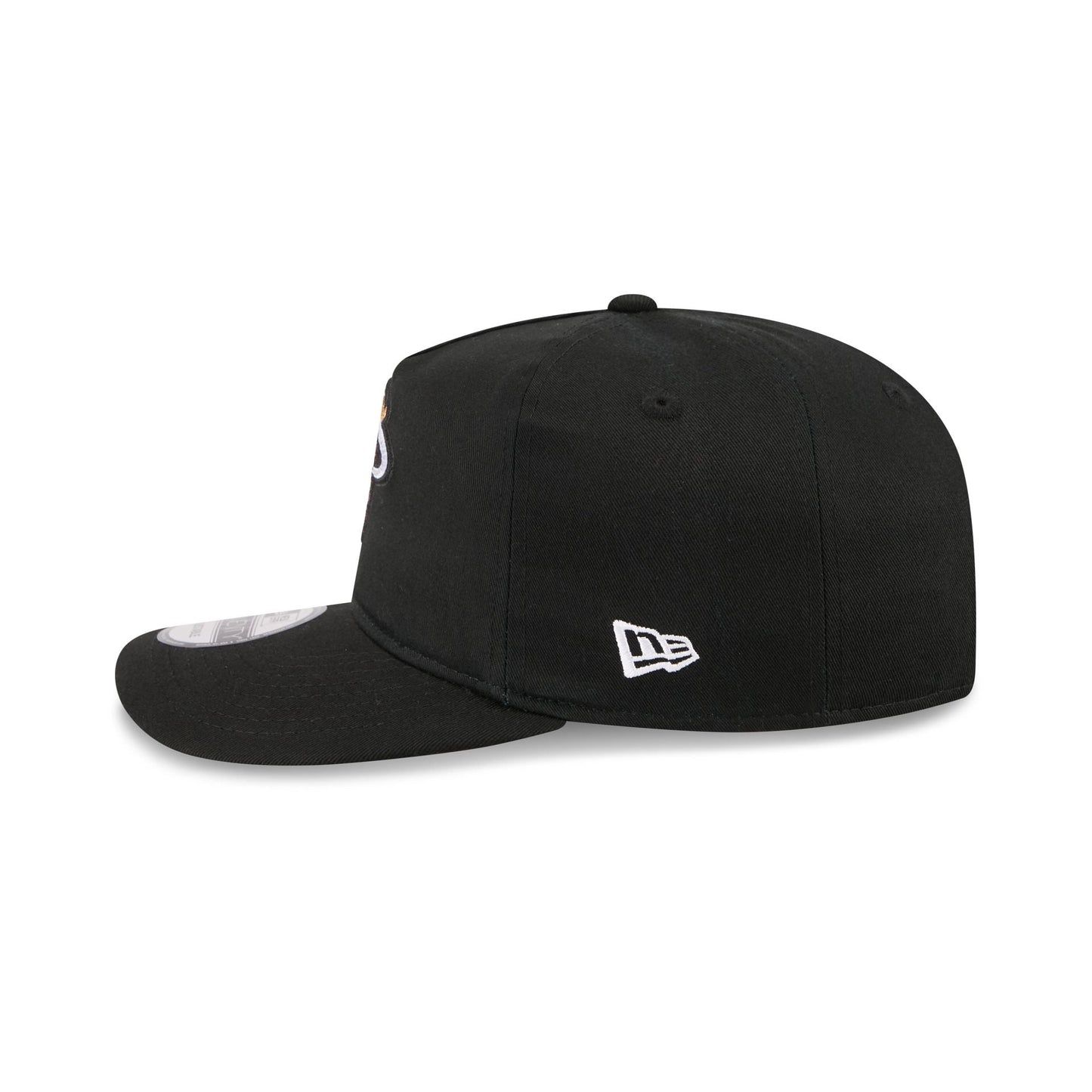 Miami Heat 2026 Draft Black 19TWENTY Adjustable Hat