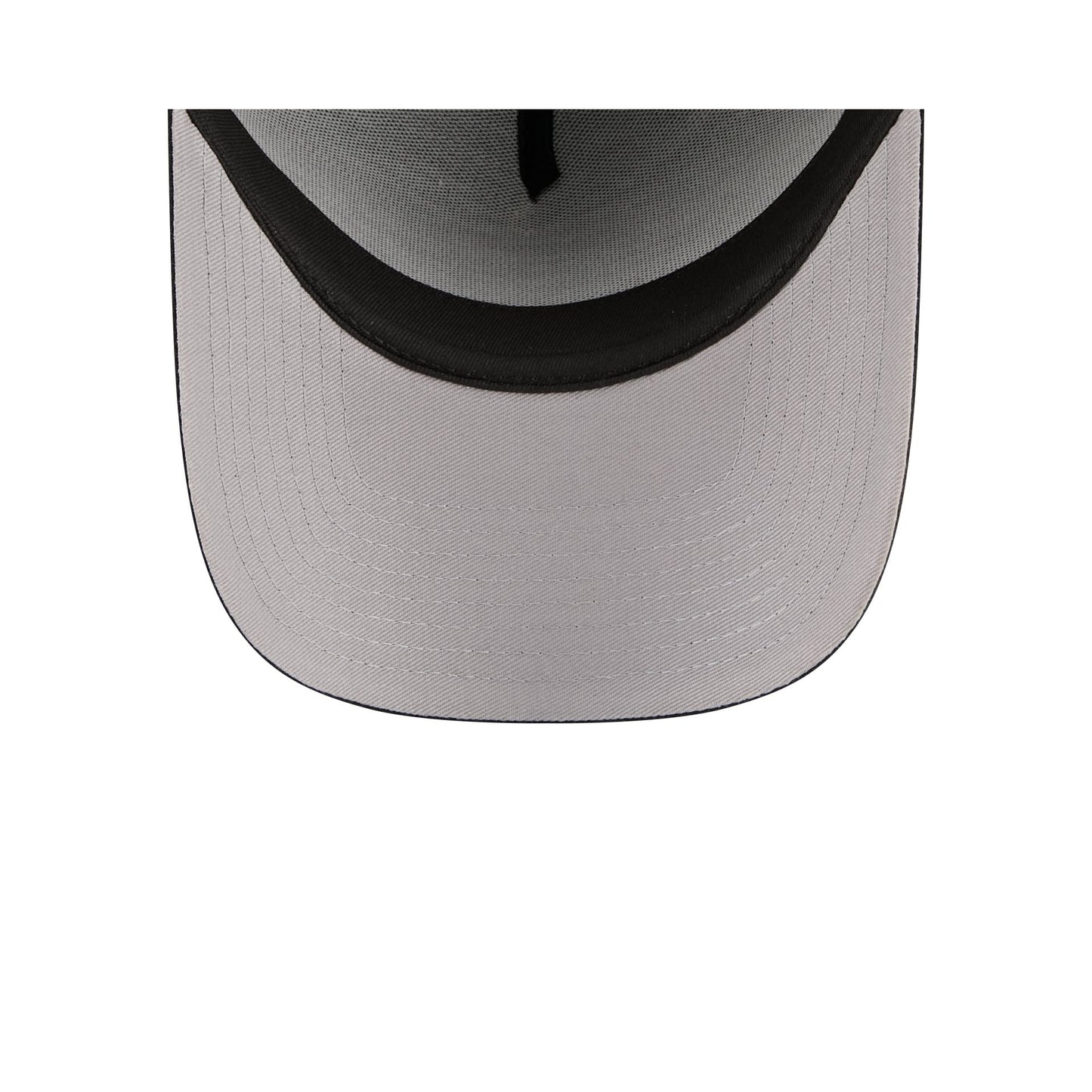 Los Angeles Clippers 2026 Draft Black 9FORTY A-Frame Snapback Hat