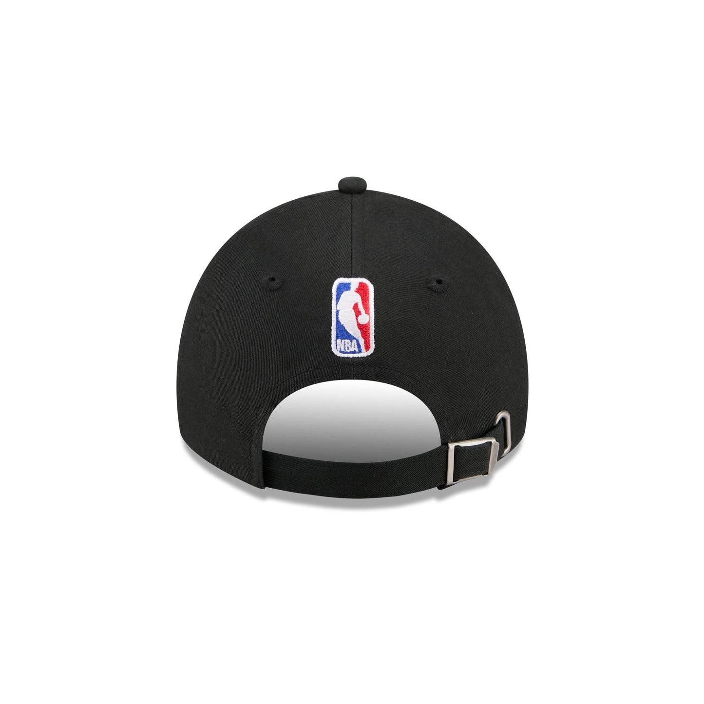 Chicago Bulls 2026 Draft Black Casual Classic Adjustable Hat