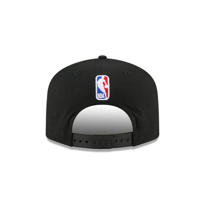 Cleveland Cavaliers 2026 Draft Black 19TWENTY Adjustable Hat