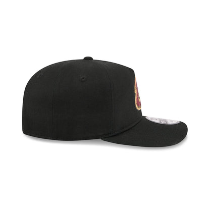 Cleveland Cavaliers 2026 Draft Black 19TWENTY Adjustable Hat
