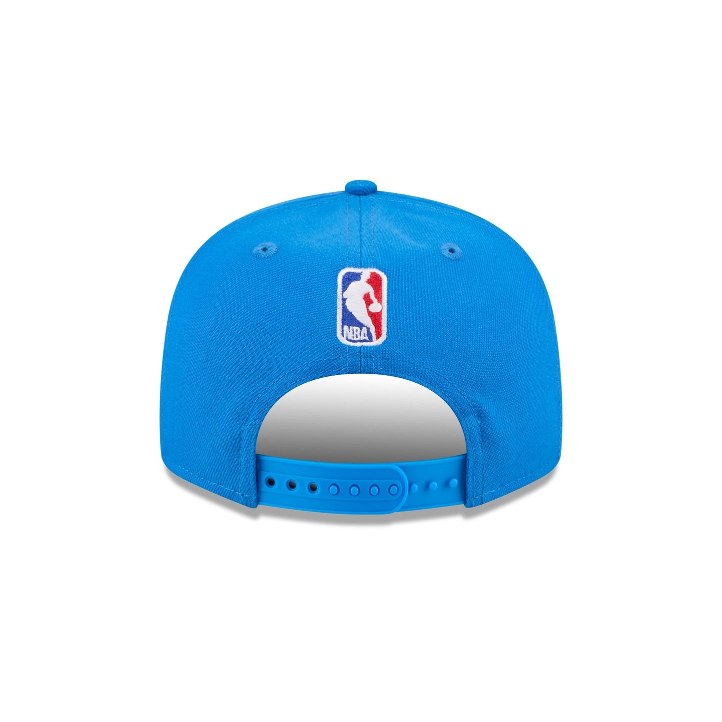 Oklahoma City Thunder 2026 Draft 9FIFTY Snapback Hat
