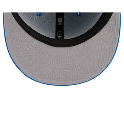Oklahoma City Thunder 2026 Draft 9FIFTY Snapback Hat