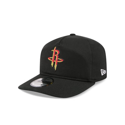 Houston Rockets 2026 Draft Black 19TWENTY Adjustable Hat