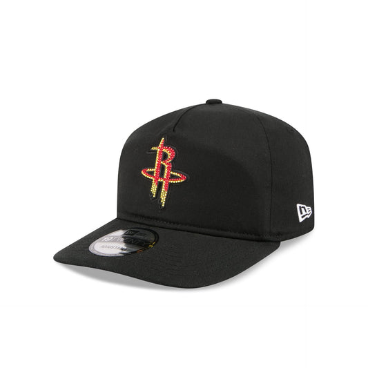 Houston Rockets 2026 Draft Black 19TWENTY Adjustable Hat