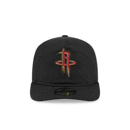 Houston Rockets 2026 Draft Black 19TWENTY Adjustable Hat