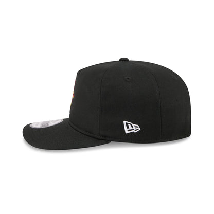 Houston Rockets 2026 Draft Black 19TWENTY Adjustable Hat