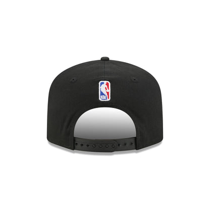Minnesota Timberwolves 2026 Draft Black 19TWENTY Adjustable Hat