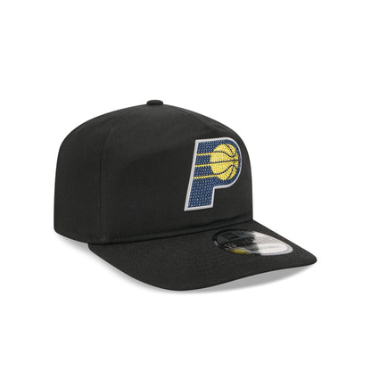 Indiana Pacers 2026 Draft Black 19TWENTY Adjustable Hat