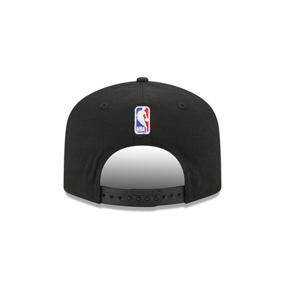 Indiana Pacers 2026 Draft Black 19TWENTY Adjustable Hat