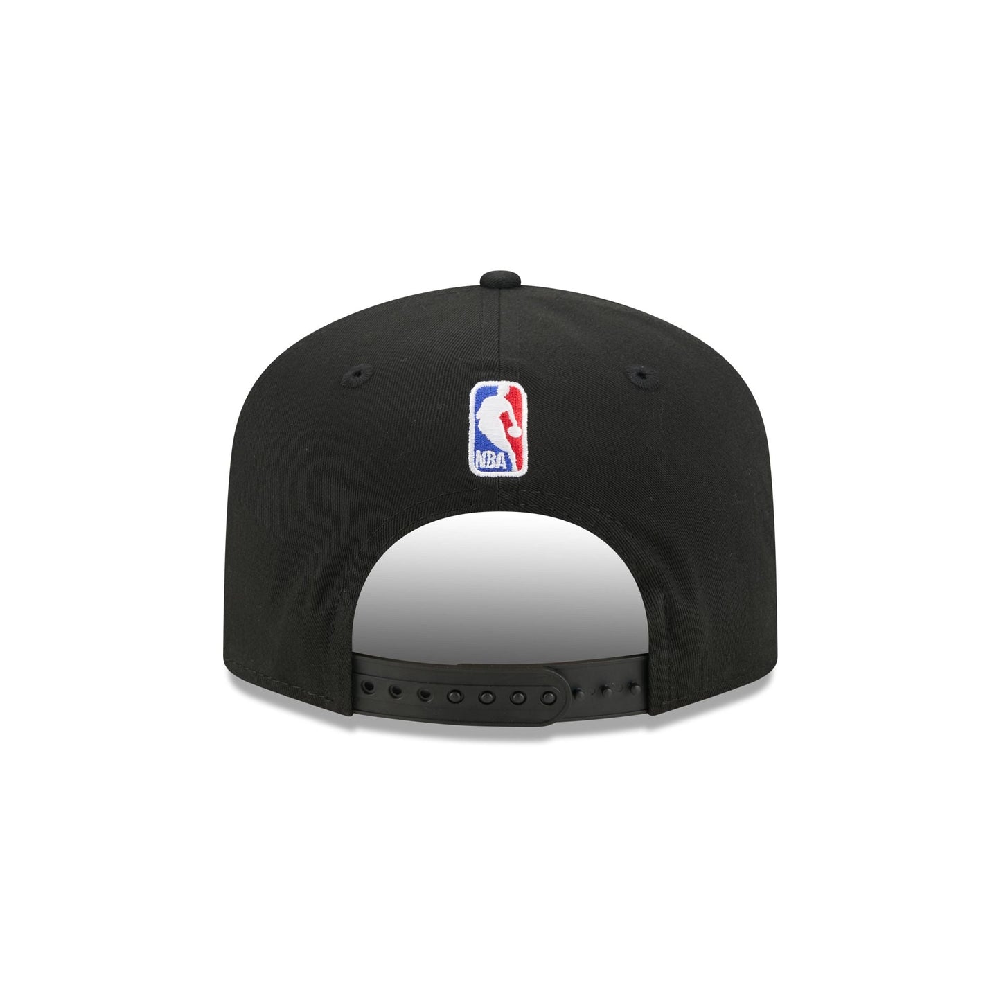 Milwaukee Bucks 2026 Draft Black 19TWENTY Adjustable Hat