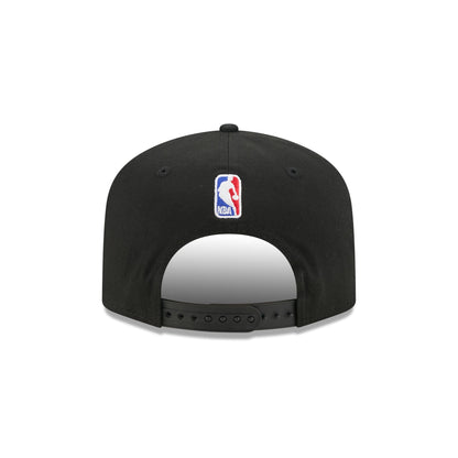Milwaukee Bucks 2026 Draft Black 19TWENTY Adjustable Hat