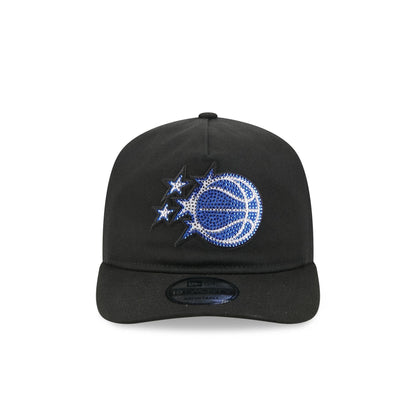 Orlando Magic 2026 Draft Black 19TWENTY Adjustable Hat