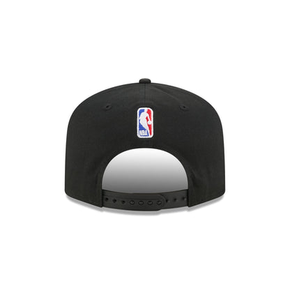 Orlando Magic 2026 Draft Black 19TWENTY Adjustable Hat