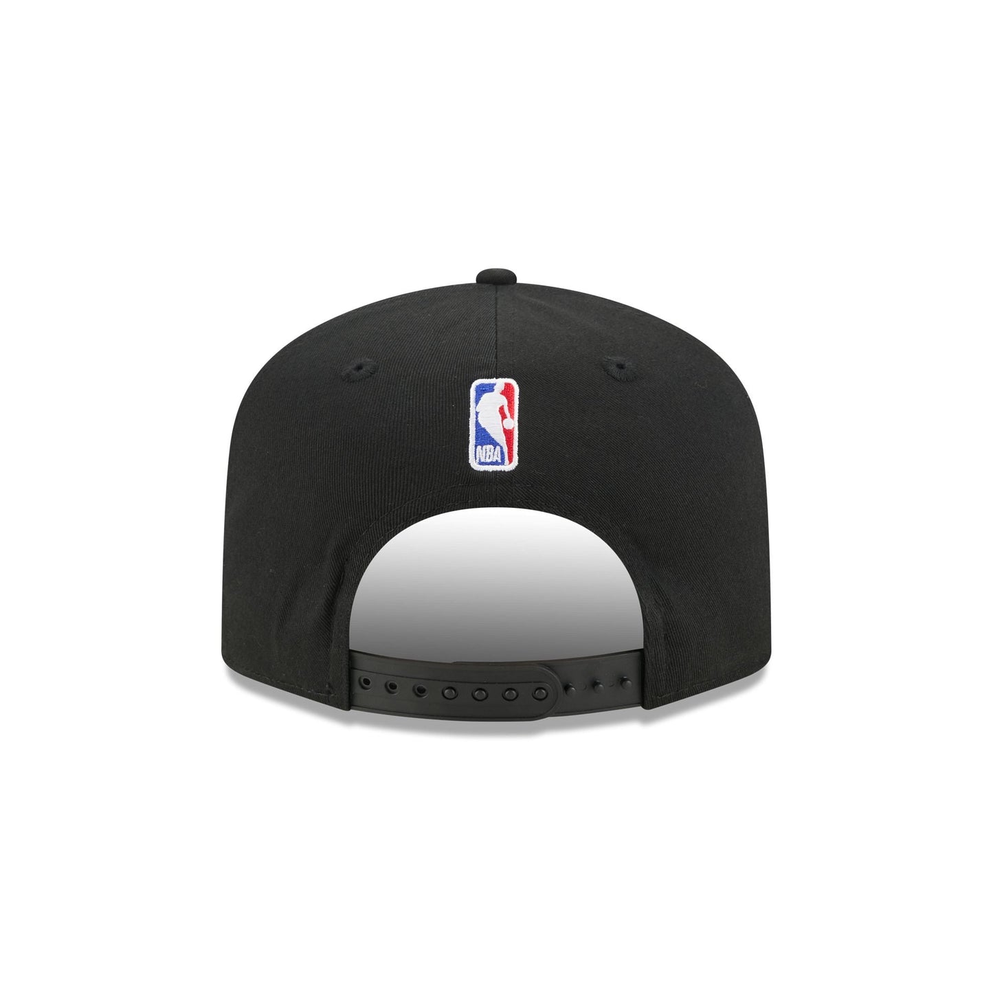 New Orleans Pelicans 2026 Draft Black 19TWENTY Adjustable Hat