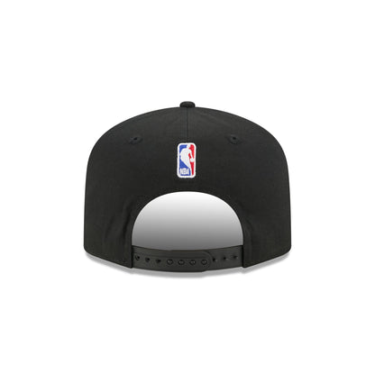 New Orleans Pelicans 2026 Draft Black 19TWENTY Adjustable Hat