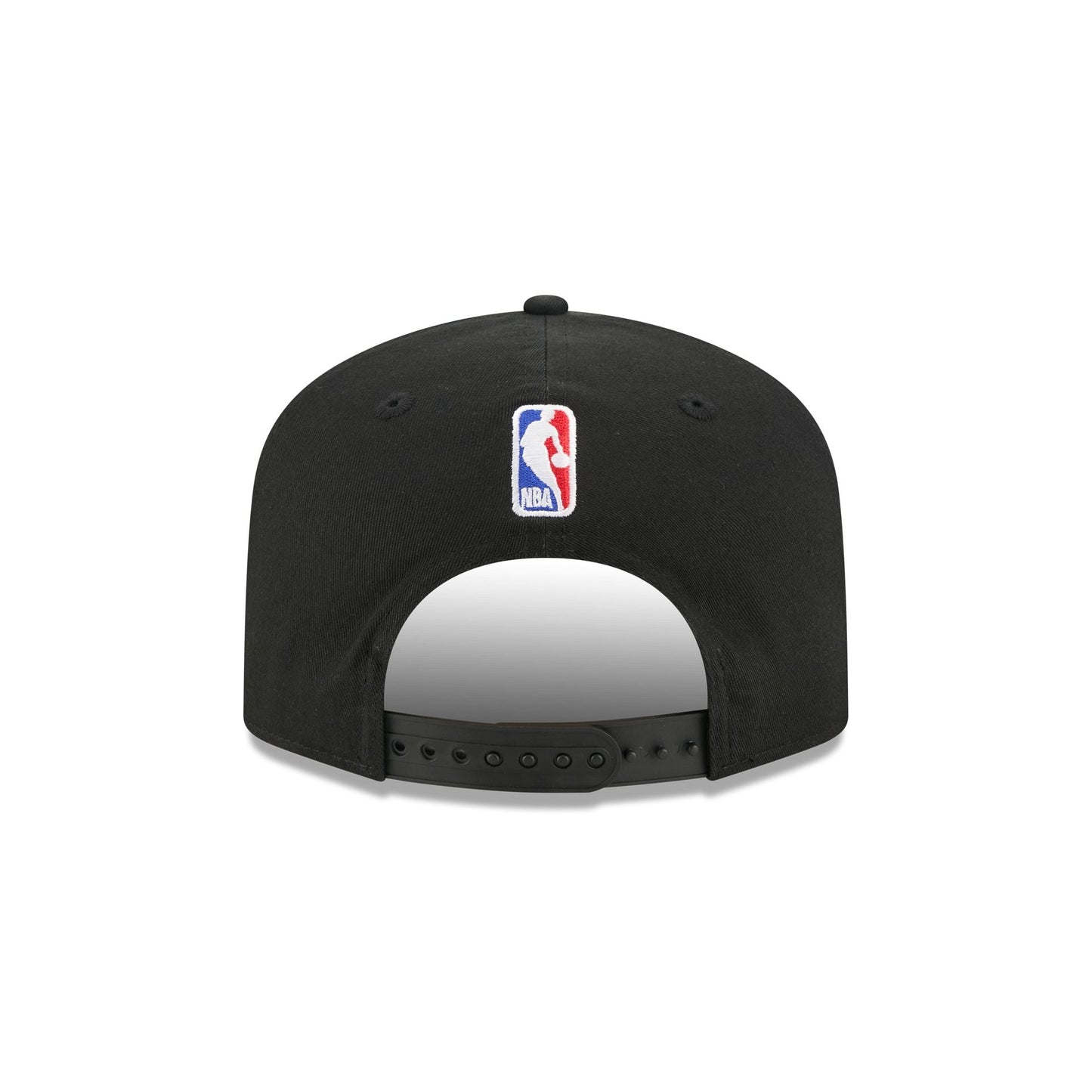 Memphis Grizzlies 2026 Draft Black 19TWENTY Adjustable Hat