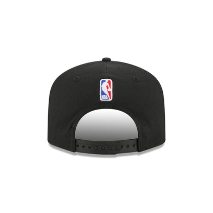 Memphis Grizzlies 2026 Draft Black 19TWENTY Adjustable Hat