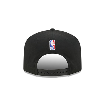 Oklahoma City Thunder 2026 Draft Black 19TWENTY Adjustable Hat