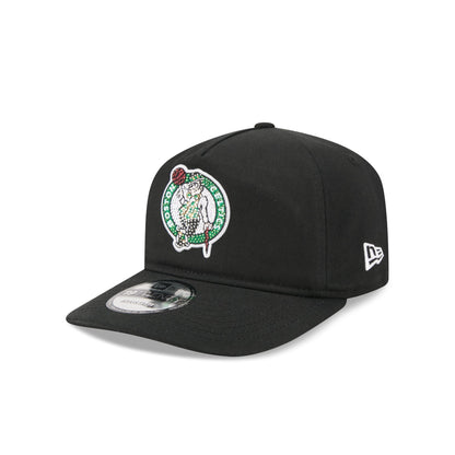 Boston Celtics 2026 Draft Black 19TWENTY Adjustable Hat