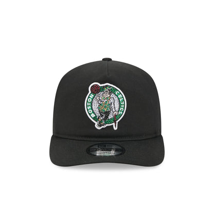 Boston Celtics 2026 Draft Black 19TWENTY Adjustable Hat