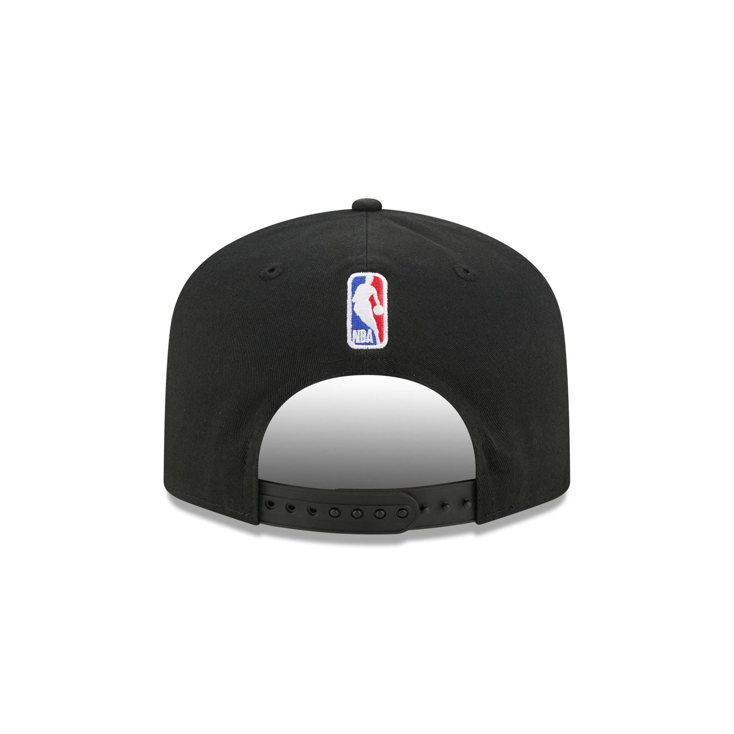 Boston Celtics 2026 Draft Black 19TWENTY Adjustable Hat