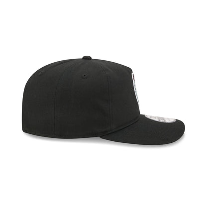 Boston Celtics 2026 Draft Black 19TWENTY Adjustable Hat
