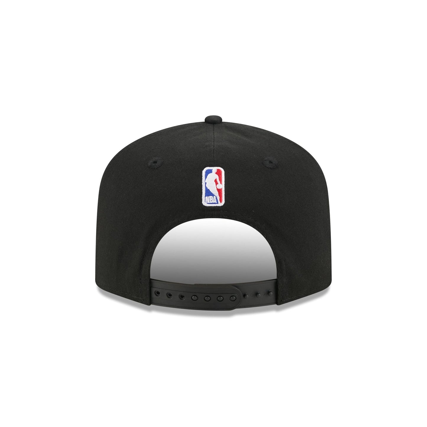 Philadelphia 76ers 2026 Draft Black 19TWENTY Adjustable Hat