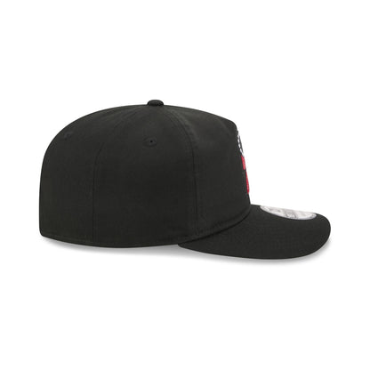Philadelphia 76ers 2026 Draft Black 19TWENTY Adjustable Hat