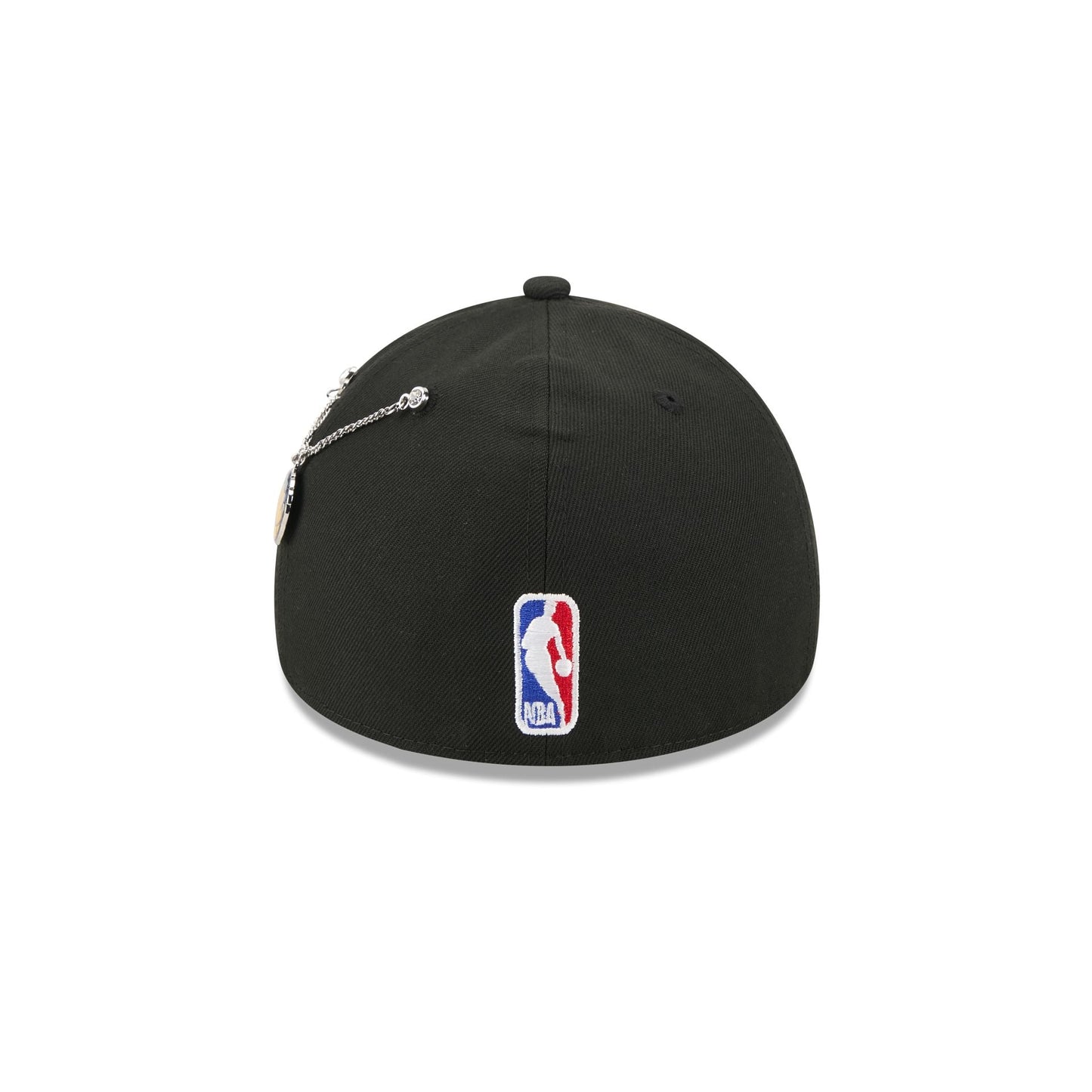 Memphis Grizzlies 2026 Draft Black 59FORTY A-Frame Fitted Hat